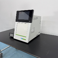 PerkinElmer Lab Chip GX Touch HT Protein Characterization System image 1